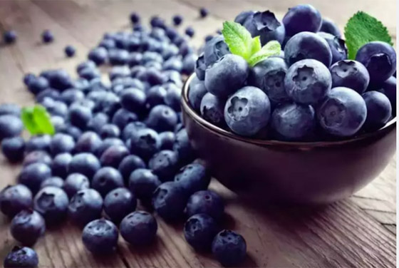 5 أنواع من التوت يجب أن تكون جزءاً من نظامك الغذائي الصيفي صورة رقم 3