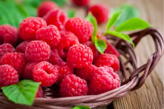 5 أنواع من التوت يجب أن تكون جزءاً من نظامك الغذائي الصيفي صورة رقم 5