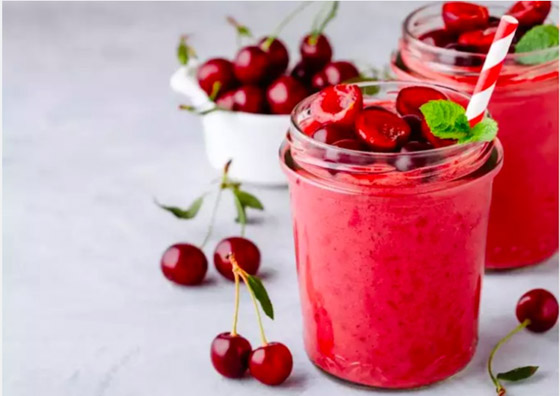 5 أنواع من التوت يجب أن تكون جزءاً من نظامك الغذائي الصيفي صورة رقم 6