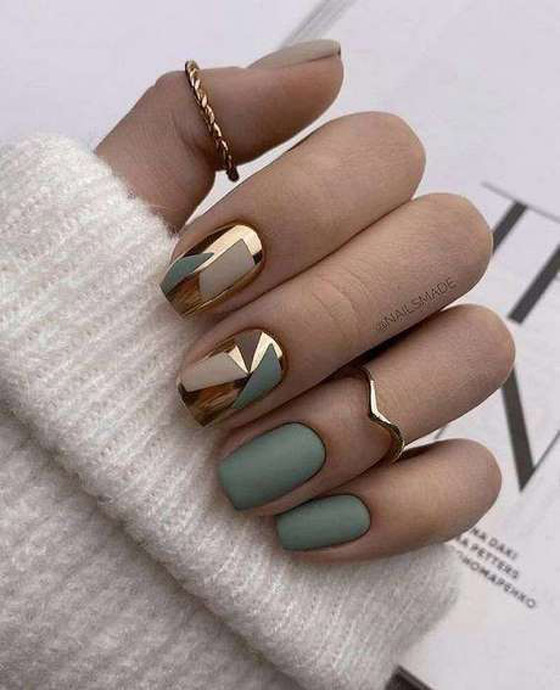 لون الأظافر الذي سنراه بكل مكان.. في ربيع 2023 صورة رقم 6