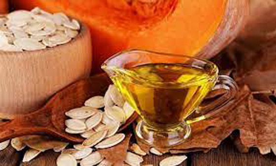 الفوائد الصحية لزيت بذور اليقطين.. من صحة القلب لنمو الشعر صورة رقم 5