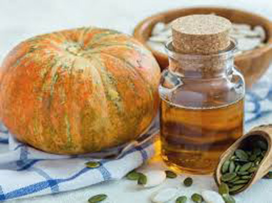 الفوائد الصحية لزيت بذور اليقطين.. من صحة القلب لنمو الشعر صورة رقم 6