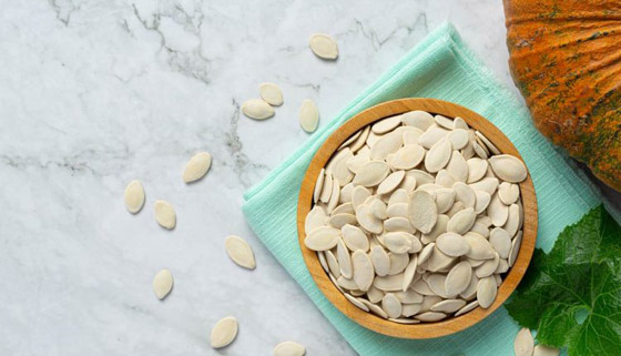 الفوائد الصحية لزيت بذور اليقطين.. من صحة القلب لنمو الشعر صورة رقم 9