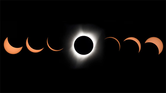 صورة رقم 9 - ظاهرة فلكية ستؤثر على رؤية الهلال.. ومصادفة لم تحدث من قبل بعيد الفطر صورة رقم 9 - ظاهرة فلكية ستؤثر على رؤية الهلال.. ومصادفة لم تحدث من قبل بعيد الفطر