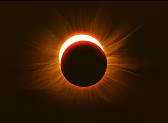 صورة رقم 10 - ظاهرة فلكية ستؤثر على رؤية الهلال.. ومصادفة لم تحدث من قبل بعيد الفطر صورة رقم 10 - ظاهرة فلكية ستؤثر على رؤية الهلال.. ومصادفة لم تحدث من قبل بعيد الفطر