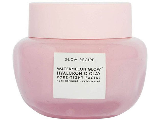 أفضل أقنعة الوجه.. لبشرة ممتلئة ونضرة صورة رقم 3