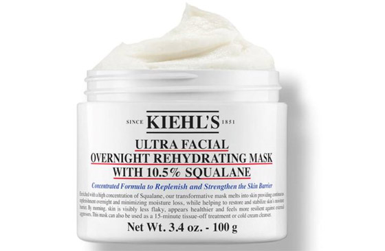 أفضل أقنعة الوجه.. لبشرة ممتلئة ونضرة صورة رقم 4