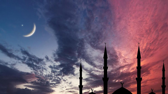 صورة رقم 1 - الجمعة أم السبت؟ آخر شيء حول هلال شوال وأول أيام عيد الفطر صورة رقم 1 - الجمعة أم السبت؟ آخر شيء حول هلال شوال وأول أيام عيد الفطر