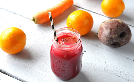 إليكم 5 فوائد صحية لشرب عصير الشمندر بالبرتقال يوميا صورة رقم 1