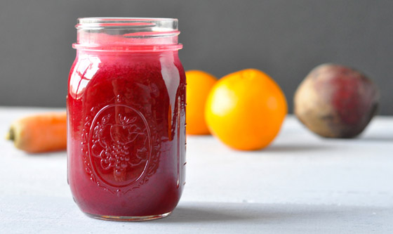 إليكم 5 فوائد صحية لشرب عصير الشمندر بالبرتقال يوميا صورة رقم 3