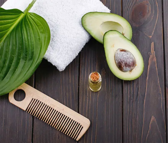 أي زيوت نباتية هي الأفضل لتنظيف البشرة؟ تعرفوا عليها.. صورة رقم 4 أي زيوت نباتية هي الأفضل لتنظيف البشرة؟ تعرفوا عليها.. صورة رقم 4