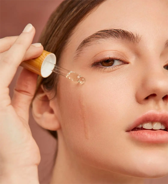 أي زيوت نباتية هي الأفضل لتنظيف البشرة؟ تعرفوا عليها.. صورة رقم 8 أي زيوت نباتية هي الأفضل لتنظيف البشرة؟ تعرفوا عليها.. صورة رقم 8