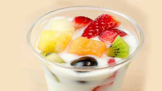 لصحة أفضل.. استبدلي حلويات رمضان بهذه الأطعمة صورة رقم 4 لصحة أفضل.. استبدلي حلويات رمضان بهذه الأطعمة صورة رقم 4