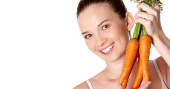 7 فوائد صحية لتناول الجزر فى الصيف صورة رقم 3