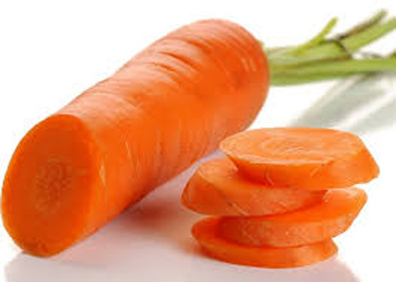 7 فوائد صحية لتناول الجزر فى الصيف صورة رقم 5