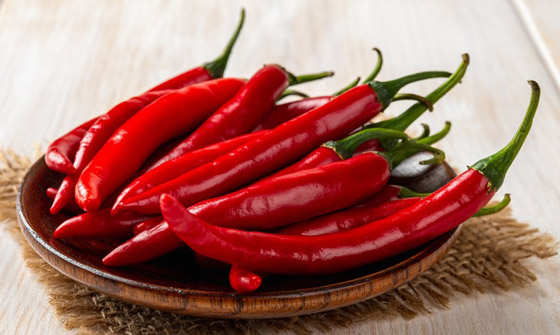 الماء، الفلفل والبروكلي.. 12 شيئا لا يجب وضعها أبدا في الميكروويف! صورة رقم 8 الماء، الفلفل والبروكلي.. 12 شيئا لا يجب وضعها أبدا في الميكروويف! صورة رقم 8