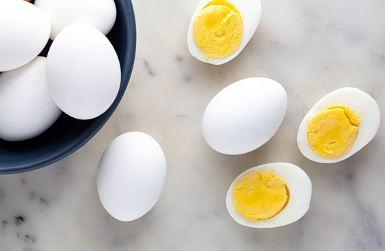 الماء، الفلفل والبروكلي.. 12 شيئا لا يجب وضعها أبدا في الميكروويف! صورة رقم 9 الماء، الفلفل والبروكلي.. 12 شيئا لا يجب وضعها أبدا في الميكروويف! صورة رقم 9