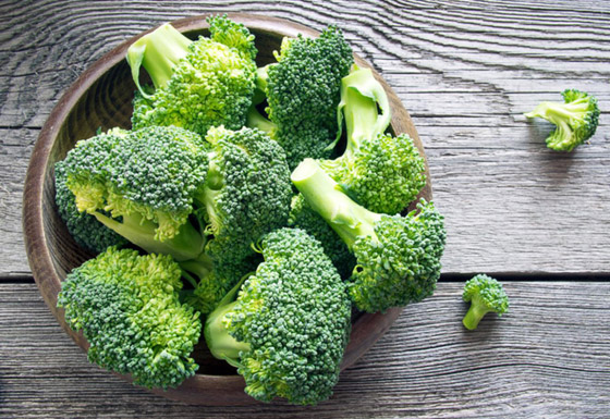 الماء، الفلفل والبروكلي.. 12 شيئا لا يجب وضعها أبدا في الميكروويف! صورة رقم 10 الماء، الفلفل والبروكلي.. 12 شيئا لا يجب وضعها أبدا في الميكروويف! صورة رقم 10