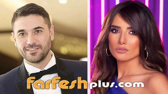 صورة رقم 5 - حكم نهائي لصالح زينة نجمة جعفر العمدة ضد أحمد عز! مسلسلات رمضان في فرفش بلس صورة رقم 5 - حكم نهائي لصالح زينة نجمة جعفر العمدة ضد أحمد عز! مسلسلات رمضان في فرفش بلس
