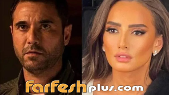 صورة رقم 7 - حكم نهائي لصالح زينة نجمة جعفر العمدة ضد أحمد عز! مسلسلات رمضان في فرفش بلس صورة رقم 7 - حكم نهائي لصالح زينة نجمة جعفر العمدة ضد أحمد عز! مسلسلات رمضان في فرفش بلس