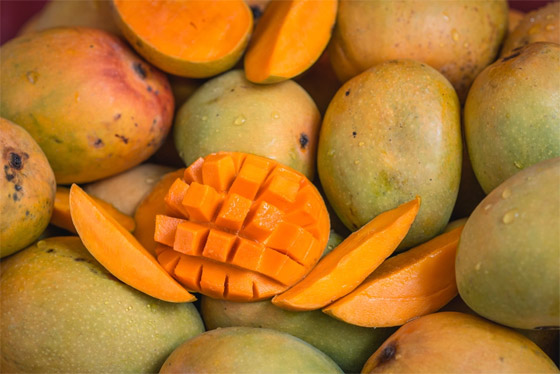 غنية بالسكر والدهون والسعرات الحرارية.. 5 فواكه تؤدي لزيادة الوزن صورة رقم 4 غنية بالسكر والدهون والسعرات الحرارية.. 5 فواكه تؤدي لزيادة الوزن صورة رقم 4