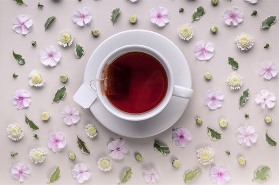 تُعالج الأرق ومشاكل المعدة.. 4 فوائد صحية لعشبة 