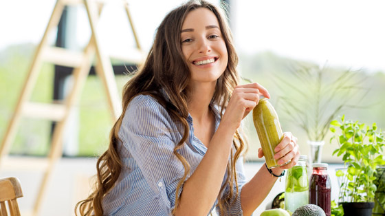 6 أعشاب طبيعية.. لزيادة الوزن بشكل أسرع صورة رقم 1