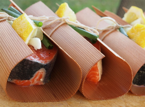 تُسمم الطعام! لا تستخدموا أوراق الألومنيوم بالمطبخ، إليكم 6 بدائل صحية صورة رقم 2 تُسمم الطعام! لا تستخدموا أوراق الألومنيوم بالمطبخ، إليكم 6 بدائل صحية صورة رقم 2