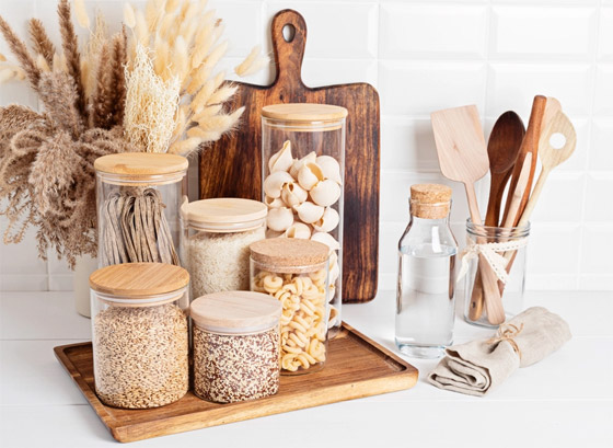 تُسمم الطعام! لا تستخدموا أوراق الألومنيوم بالمطبخ، إليكم 6 بدائل صحية صورة رقم 5 تُسمم الطعام! لا تستخدموا أوراق الألومنيوم بالمطبخ، إليكم 6 بدائل صحية صورة رقم 5