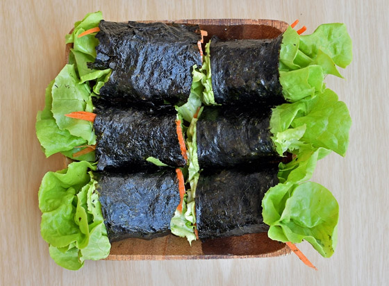 تُسمم الطعام! لا تستخدموا أوراق الألومنيوم بالمطبخ، إليكم 6 بدائل صحية صورة رقم 7 تُسمم الطعام! لا تستخدموا أوراق الألومنيوم بالمطبخ، إليكم 6 بدائل صحية صورة رقم 7