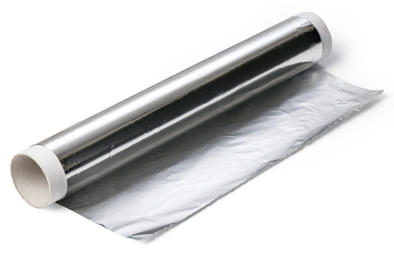 تُسمم الطعام! لا تستخدموا أوراق الألومنيوم بالمطبخ، إليكم 6 بدائل صحية صورة رقم 9 تُسمم الطعام! لا تستخدموا أوراق الألومنيوم بالمطبخ، إليكم 6 بدائل صحية صورة رقم 9