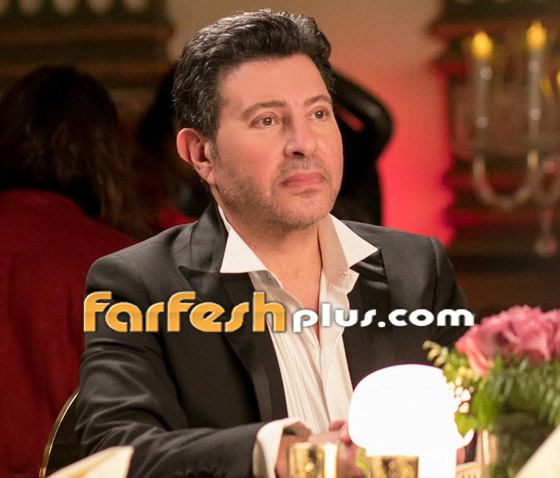 هاني شاكر: محمد رمضان شايف نفسه وإصبعه الـ(نمبر وان) على نفسه مش عليا! صورة رقم 12