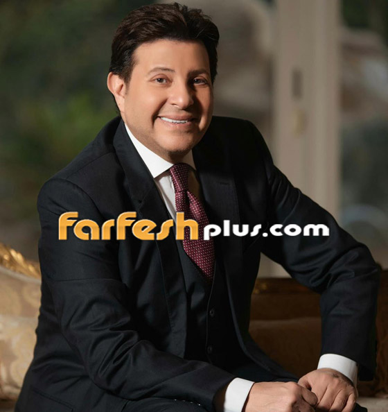 هاني شاكر: محمد رمضان شايف نفسه وإصبعه الـ(نمبر وان) على نفسه مش عليا! صورة رقم 13