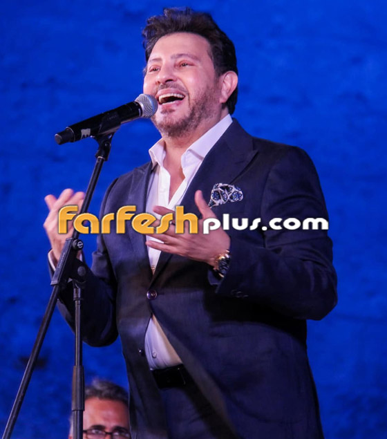 هاني شاكر: محمد رمضان شايف نفسه وإصبعه الـ(نمبر وان) على نفسه مش عليا! صورة رقم 15