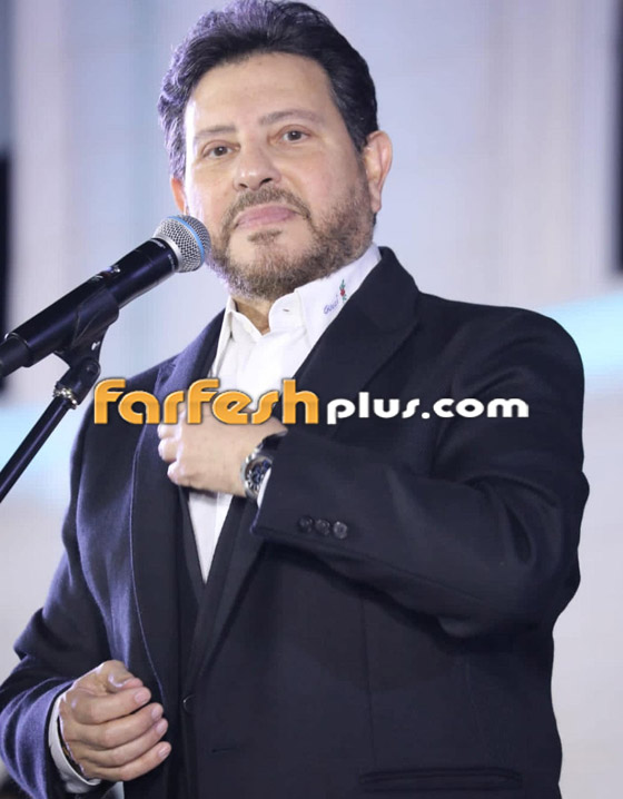 هاني شاكر: محمد رمضان شايف نفسه وإصبعه الـ(نمبر وان) على نفسه مش عليا! صورة رقم 16