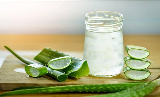 عصير الصبار والزبادي.. 10 طرق للتخلص من آلام المعدة بوقت قصير صورة رقم 8 عصير الصبار والزبادي.. 10 طرق للتخلص من آلام المعدة بوقت قصير صورة رقم 8