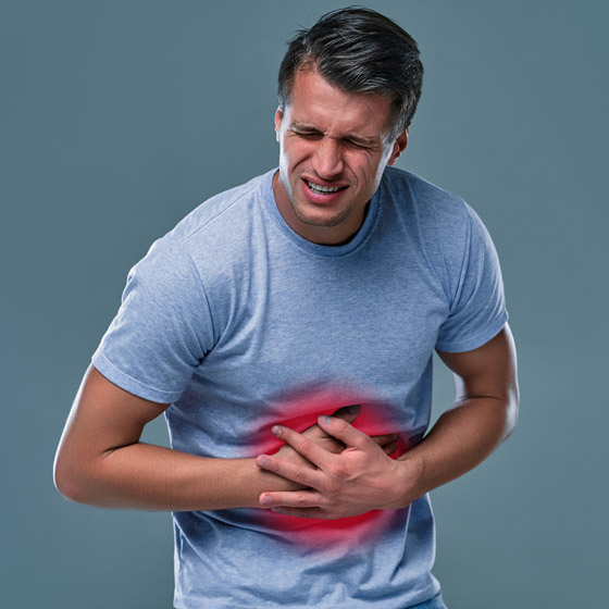 عصير الصبار والزبادي.. 10 طرق للتخلص من آلام المعدة بوقت قصير صورة رقم 13 عصير الصبار والزبادي.. 10 طرق للتخلص من آلام المعدة بوقت قصير صورة رقم 13