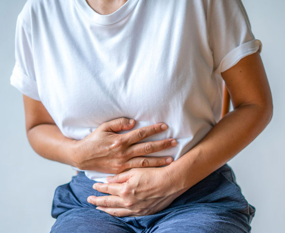 عصير الصبار والزبادي.. 10 طرق للتخلص من آلام المعدة بوقت قصير صورة رقم 14 عصير الصبار والزبادي.. 10 طرق للتخلص من آلام المعدة بوقت قصير صورة رقم 14