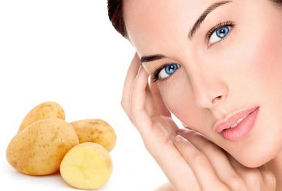 قشر البطاطا مهم لجمالك.. استخدميه بهذه الطريقة صورة رقم 1