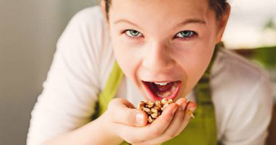 6 فوائد لتناول المكسرات في الصباح.. منها تعزيز الطاقة صورة رقم 4