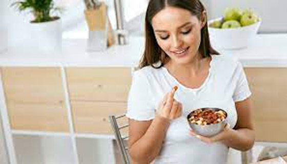 6 فوائد لتناول المكسرات في الصباح.. منها تعزيز الطاقة صورة رقم 8