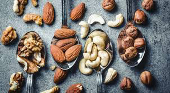 6 فوائد لتناول المكسرات في الصباح.. منها تعزيز الطاقة صورة رقم 7