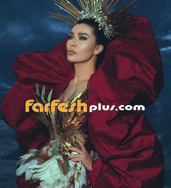 صورة رقم 4 - نادين الراسي: أعيش قصة حب رائعة وهذه أسباب قص شعري وحاولت الانتحار مرتين وأنقذني ابني صورة رقم 4 - نادين الراسي: أعيش قصة حب رائعة وهذه أسباب قص شعري وحاولت الانتحار مرتين وأنقذني ابني