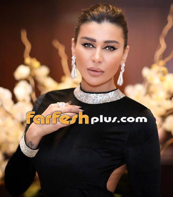 صورة رقم 3 - نادين الراسي: أعيش قصة حب رائعة وهذه أسباب قص شعري وحاولت الانتحار مرتين وأنقذني ابني صورة رقم 3 - نادين الراسي: أعيش قصة حب رائعة وهذه أسباب قص شعري وحاولت الانتحار مرتين وأنقذني ابني