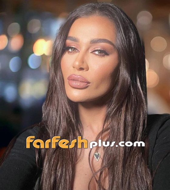 صورة رقم 5 - نادين الراسي: أعيش قصة حب رائعة وهذه أسباب قص شعري وحاولت الانتحار مرتين وأنقذني ابني صورة رقم 5 - نادين الراسي: أعيش قصة حب رائعة وهذه أسباب قص شعري وحاولت الانتحار مرتين وأنقذني ابني