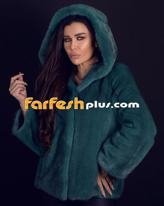 صورة رقم 6 - نادين الراسي: أعيش قصة حب رائعة وهذه أسباب قص شعري وحاولت الانتحار مرتين وأنقذني ابني صورة رقم 6 - نادين الراسي: أعيش قصة حب رائعة وهذه أسباب قص شعري وحاولت الانتحار مرتين وأنقذني ابني