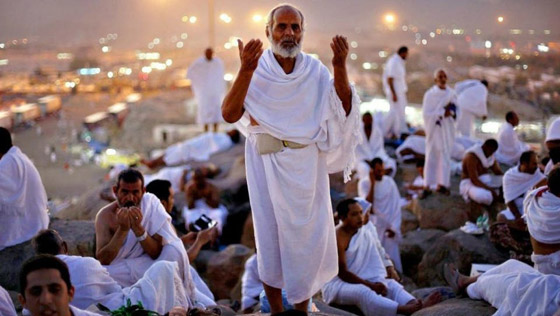 صورة رقم 4 - إليكم موعد وقفة عرفة وعيد الأضحى.. فلكيا صورة رقم 4 - إليكم موعد وقفة عرفة وعيد الأضحى.. فلكيا