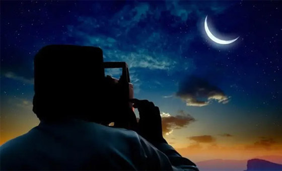 صورة رقم 3 - إليكم موعد وقفة عرفة وعيد الأضحى.. فلكيا صورة رقم 3 - إليكم موعد وقفة عرفة وعيد الأضحى.. فلكيا
