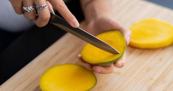 6 أسباب لإضافة المانجو إلى وجبة فطارك فى الصيف.. هتعلى مناعتك ويقلل التوتر صورة رقم 3