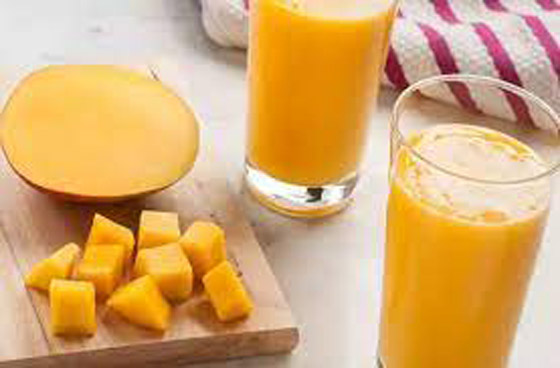 6 أسباب لإضافة المانجو إلى وجبة فطارك فى الصيف.. هتعلى مناعتك ويقلل التوتر صورة رقم 4